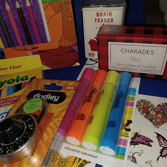 Manga drawing kit - Picture 4 of 12